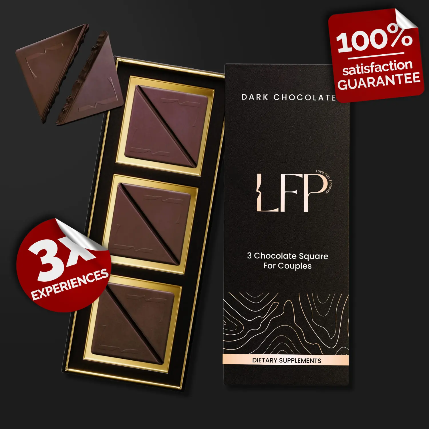 Dark Chocolate Classic